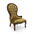 Diva armchair