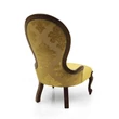 Diva armchair