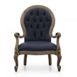 Diva armchair