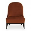 Noemi armchair