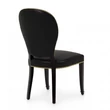 Manhattan chair