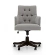 Edward swivel chair