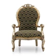 Pollia armchair