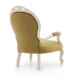 Pollia armchair