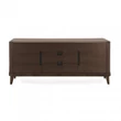 Ada 2-doors buffet chest of drawers with 3 drawers