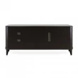 Ada 2-doors buffet chest of drawers with 3 drawers