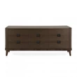 Ada buffet chest of drawers with 9 drawers