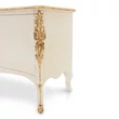 Aura 3-doors buffet chest of drawers