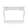 Butterfly dressing table