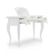 Butterfly dressing table