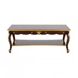 Phyllon coffee table