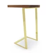 Otto lamp table