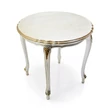 Omera round coffee table