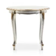 Omera round coffee table