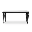 Ramses dining table 170x90 cm (+3x50 cm extendable)