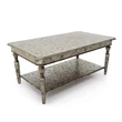 Sinone coffee table