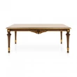 Giano coffee table