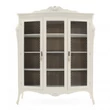 Aura 2-doors display cabinet