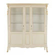 Cinzia 2-doors display cabinet