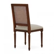 Settecento chair