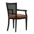 Minus easy chair
