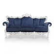 Palermo triple couch