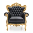 Palermo armchair