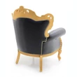 Palermo armchair