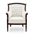 Desmi armchair