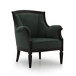 Desmi armchair