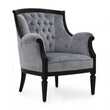 Desmi armchair