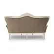 Foglia triple couch