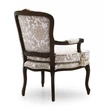 Luisa armchair