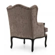 Doyle armchair