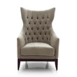 Queen armchair