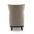 Queen armchair