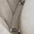 Queen armchair