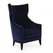 Queen armchair