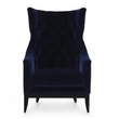 Queen armchair