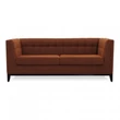 Lixis triple couch