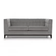 Lixis triple couch
