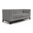 Lixis triple couch