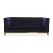 Lixis triple couch