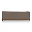 Lixis quadruple couch