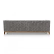 Lixis 5-seater couch
