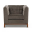 Lixis armchair