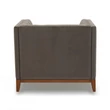 Lixis armchair
