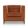 Lixis armchair