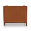 Lixis armchair