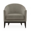 King armchair
